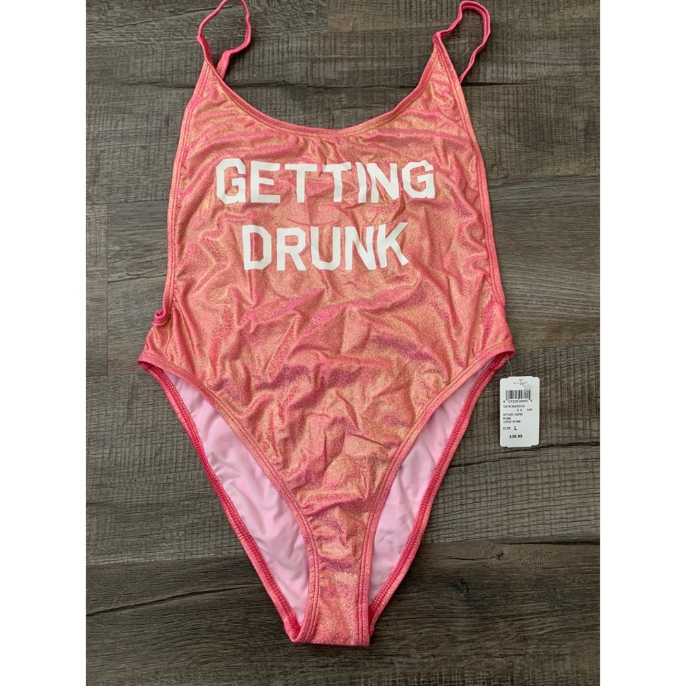 New Swimsuit